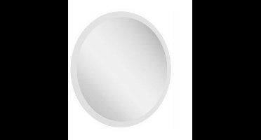 Ravak Orbit - Spiegel met LED-verlichting, diameter 80 cm X000001576