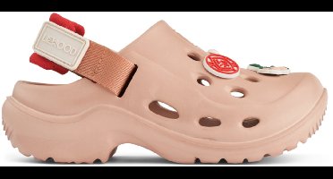 LIEWOOD Milas Sandals Watermelon multi mix Maat 26