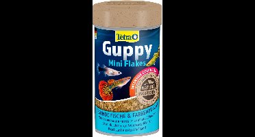 Tetra Guppyvoeder - Vissenvoer - 100 ml