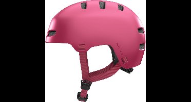 Abus helm XoXo mono red M 54-58cm