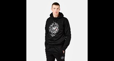 Ajax-hooded sweater logo mijn club senior