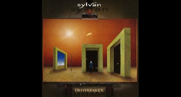 Sylvan - Deliverance (2 CD)