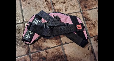 julius k9 tuig met 1 label leeuw van oranje