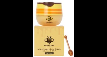 Honeybalm Lipbalm SPF 25 Honey - 5,5 gr