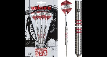 Unicorn Ralfs Laumanis 90% - Dartpijlen