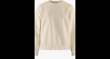 Craft ADV Join RN Damessweater, creme - Maat M -