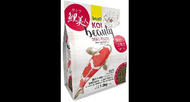 Tetra Koi Beauty Small | 4 Liter