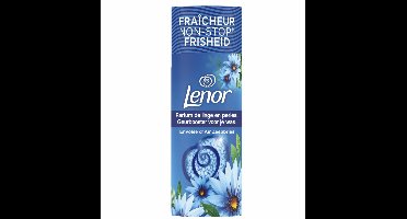 Lenor In-Wash Geurbooster Zeebries 13 wasbeurten - 165 gr