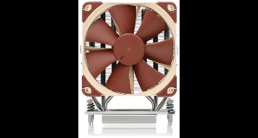 Notebook Cooling Fan Noctua NH-U12S TR4-SP3