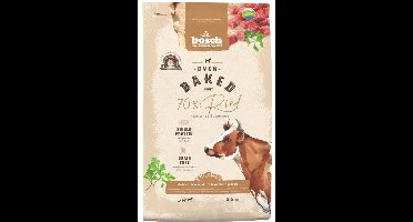 Bosch Dog HPC Ovengebakken Rundvlees - 800g