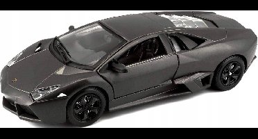 Lamborghini Reventon grijs 1:24 Bburago 21041
