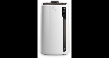 De’Longhi PACEL92HP mobiele airconditioner 62 dB 810 W Wit