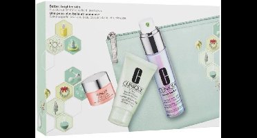 Clinique Better, Brighter Skin Set - Gift Set 30ml