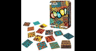 Twin it - Jeu de société