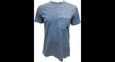 PME LEGEND SHORT SLEEVE SHIRT - MAAT S