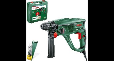 Bosch PBH 2100 RE 550 W 2300 RPM SDS-plus