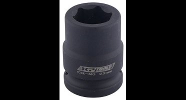 Krachtdop 3/4'' 22mm