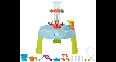 Little Tikes Fountain Factory Watertafel