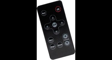 Optoma BR-PK32N originele Beamer Afstandsbediening