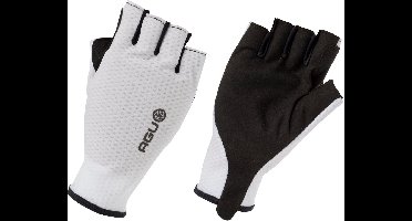 AGU Aero Handschoenen Performance - White - XL
