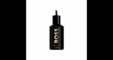 Herenparfum Hugo Boss-boss THE SCENT 200 ml