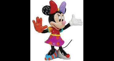 Disney Britto - Minnie Mouse 8 cm