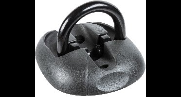 AXA unviersele vloer- en muuranker - Ø14mm