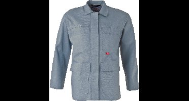 HAVEP Korte jas Force Proban 3153 - Grijs - 46
