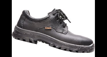 Emma werkschoenen s2 Roy D maat 37 laag zwart