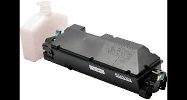 ABC huismerk toner geschikt voor Utax CK-8510 cyan voor Utax 2500 ci Triumph Adler