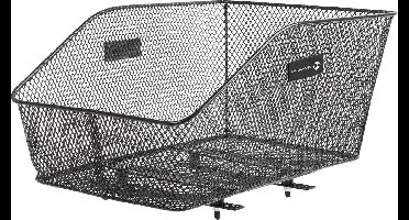 M-wave Fietsmand Ba-rm Along Achter 20 Liter