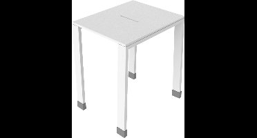 Allibert Loft-Game PMR Veiligheidstab Wit