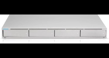 Ubiquiti - UniFi Protect Network Video Recorder (UNVR)