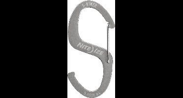Nite Ize S-Biner Hook ´N Hold S-Hook - Karabijnhaak