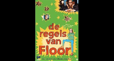De Regels Van Floor - Seizoen 2 (DVD)