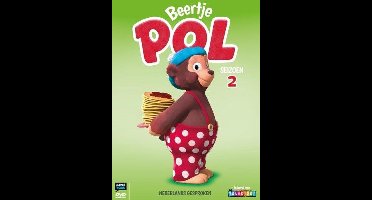 Beertje Pol - Seizoen 2 (DVD)