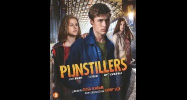 Pijnstillers (Blu-ray)