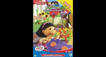 Little People 2 (DVD)