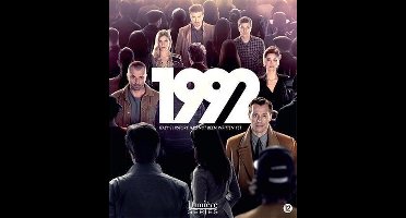 1992 (Blu-ray)