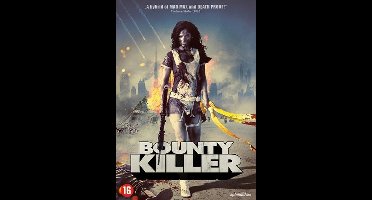Bounty Killer (DVD)