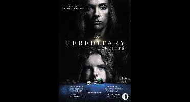 Hereditary (DVD)