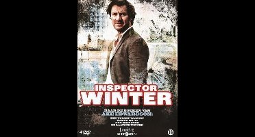 Inspector Winter (DVD)