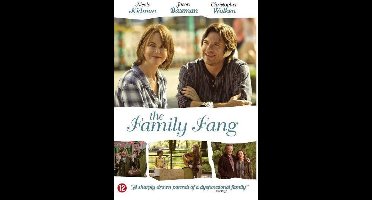 Family Fang (DVD)