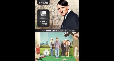 Quality Collection 2 (DVD)