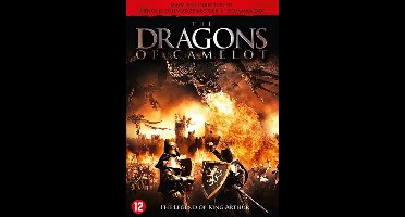 Dragons Of Camelot (DVD)