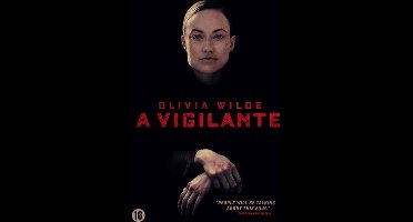 A Vigilante (DVD)