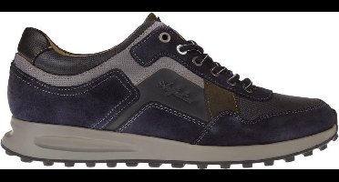 Australian- 1544 Rebound- Blue reen- blauwe sneaker- maat 45