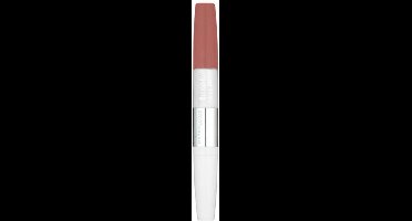 Maybelline Superstay 24H Lippenstift - 640 Nude Pink