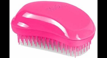 Tangle Teezer The Original Mini Detangling Haarborstel - Pink