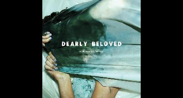 Dearly Beloved - Admission (CD)